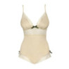 Body De Obsessive Beige CarmeLove