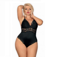 Body De Obsessive Negro 810