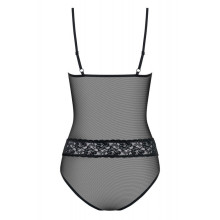 Body De Obsessive Negro 812