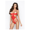 Body Passion Rojo Adara Body Passion Rojo Adara