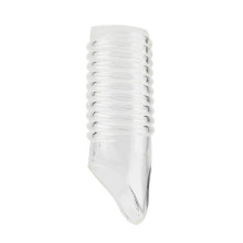 Funda Estimuladora Para El Pene Loving Joy Ribbed