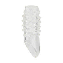 Funda Estimuladora Para El Pene Loving Joy Textured