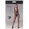 Bodystocking Abierto de Rimes 7123 Bodystocking Abierto de Rimes 7123