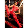 Bodystocking Baci 168