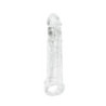Funda Extensora Loving Joy Mighty Transparente Funda Extensora Loving Joy Mighty Transparente