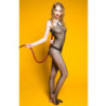 Bodystocking Rimes 7049