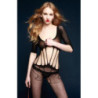 Bodystocking  Rimes 7053
