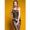 Bodystocking Rimes 7066