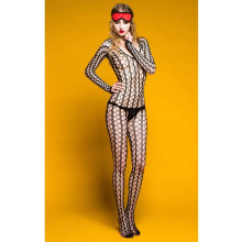 Bodystocking Rimes 7068