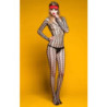 Bodystocking Rimes 7068