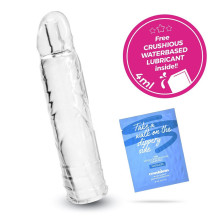 Funda Extensora Para El Pene Dick Norris Crushious