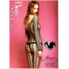 Bodystocking Rimes 7068