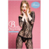 Bodystocking Rimes 7073