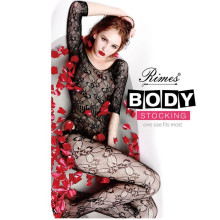 Bodystocking Rimes 7074