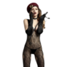 Bodystocking De Rimes 7083 Bodystocking De Rimes 7083