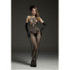 Bodystocking Rimes 7087