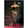 Bodystocking Rimes 7089
