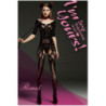 Bodystocking Rimes 7095