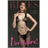 Bodystocking Rimes 7106