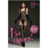 Bodystocking Rimes 7107