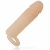 Funda extensora Pene Addicted Toys 18 cm