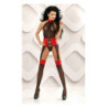 Bodystocking Ideal Lolitta