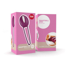 Bola Smartball UNO de Fun Factory