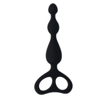 Bolas Anales Intense Danti Negro