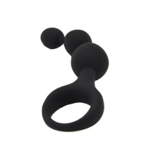 Bolas Anales Loving Joy Triple Ripple