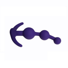 Bolas Anales Plug Being Fetish 5