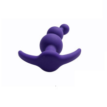 Bolas Anales Plug Being Fetish 5