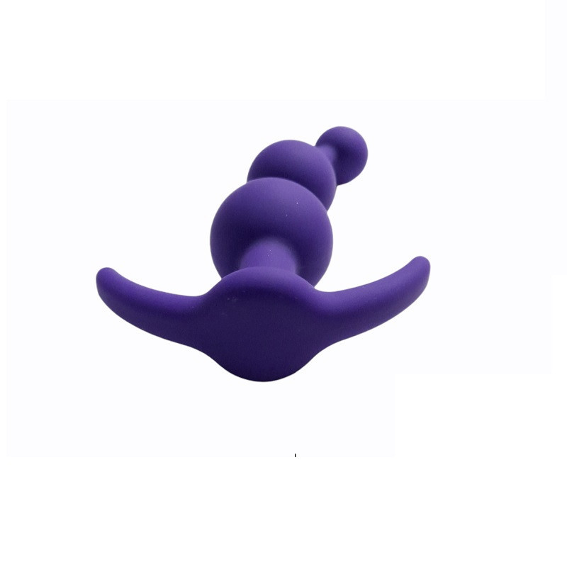 Bolas Anales Plug Being Fetish 5