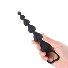 Bolas Anales Tira Corazones OhMama!