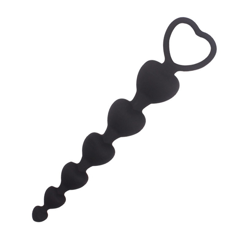 Bolas Anales Tira Corazones OhMama!