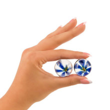 Bolas Chinas Adam&Eve Ben Wa Balls Glass