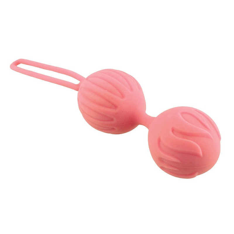 Bolas Mini Geisha Adrien Lastic Rosas