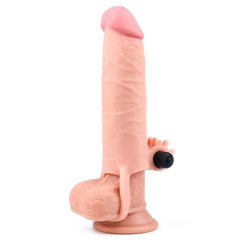 Funda Extensora Pene X-Tender LV1061