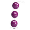 Bolas Triple Sexual Balls Lilas