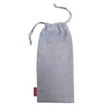 Bolsa Gris Grande