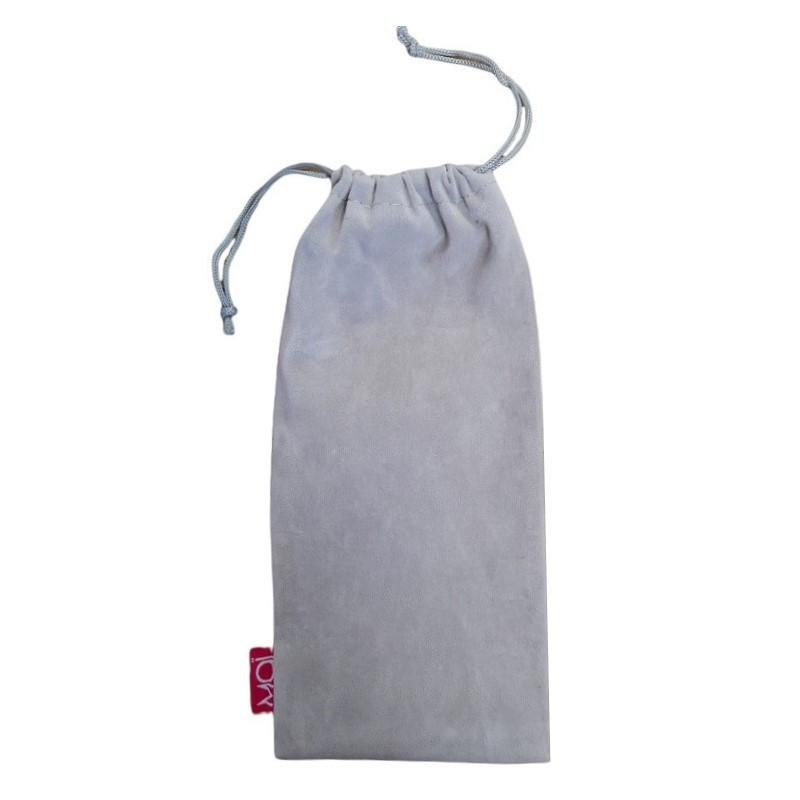 Bolsa Gris Grande