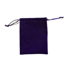 Bolsa Morada Pequeña