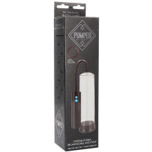 Bomba Automática Recargable Extreme Power Pumped