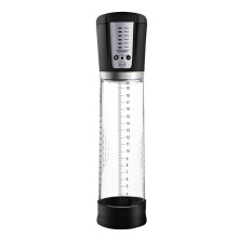 Bomba Automática Recargable Passion Pump