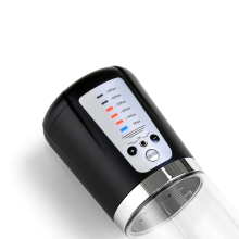 Bomba Automática Recargable Virgite