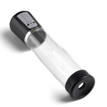 Bomba Automática Recargable Virgite