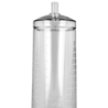 Bomba Erectora Intense Clear Penis Pump 02