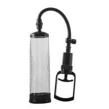 Bomba Erectora Ramrod