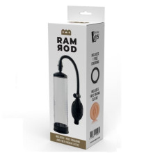 Bomba Erectora Ramrod Classic