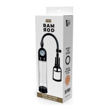 Bomba Erectora Ramrod Deluxe