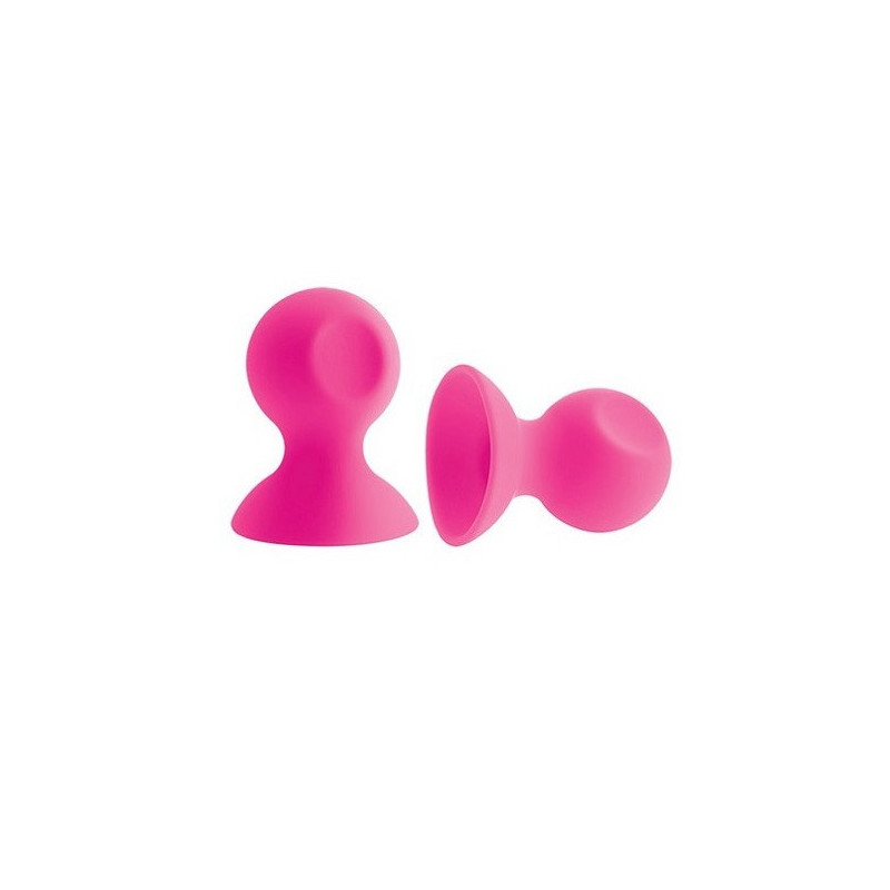 Bombas Succionadoras De Pezones Nibble Talla M